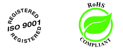 Rohs and ISO 900